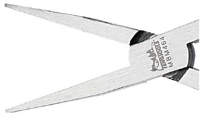 Flacktång mini 125 mm - TengTools