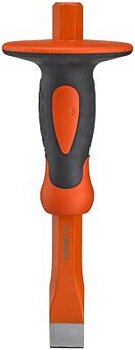 Plattmejsel 250 mm - Harden