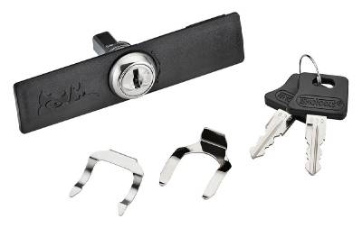 Nyckellås Teng Tools TC-90KEYLOCK / TC-180KEYLOCK, NYCKELLÅS TENG TOOLS 180° TC-180