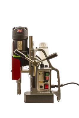 Magnetborrmaskin Magbeast HM40EX, MAGNETBORRMASKIN JEI MAGBEAST HM40EX 40MM 1100W 230V-1FAS