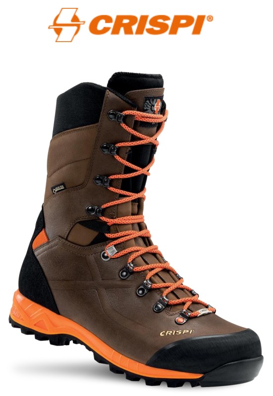 Crispi Titan GTX -41