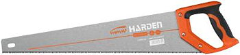 Handsåg Harden, HANDSÅG 550 MM TREFAS