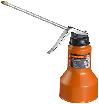 Oljekanna 350 ml - Harden