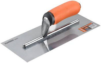 Putsbräde Harden, PUTSBRÄDE 280X120 MM
