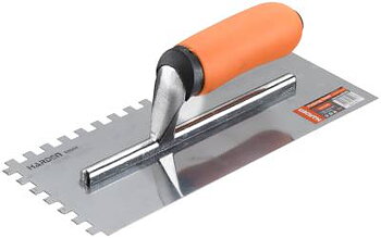 Tandspackel Harden, TANDSPACKEL 280X120 MM