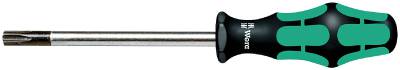 Torxmejsel 367 bo TX30 - Wera