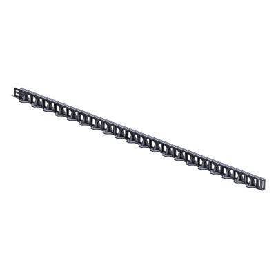 Distanslist ISO Eurospacers, DISTANSLIST EUROSPACERS ISO PVC-FRI 30MM 2000MM