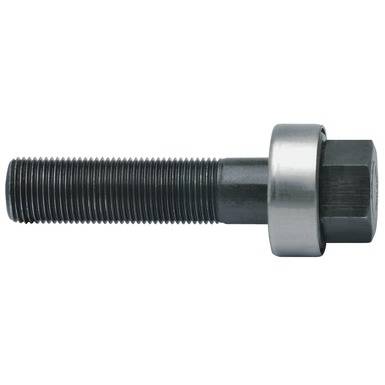 Skruvhålstans Greenlee Slug Buster, SKRUVHÅLSTANS 31993-28,3 - 5