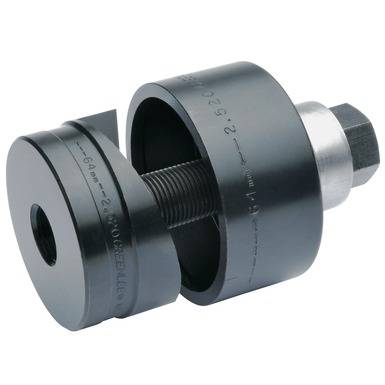 Skruvhålstans Greenlee Slug Buster, SKRUVHÅLSTANS 31996-47,0