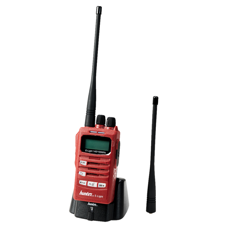 Hunter E-Light 140/155