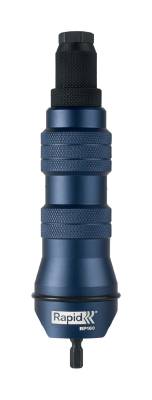 Adapter för blindnitmutter Rapid RP160, ADAPTER RP160 RAPID BLINDNITMUTTER - 3