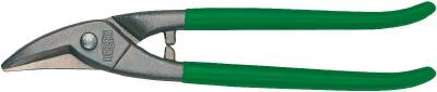 Hålsax D107-250 Bessey, HÅLSAX BESSEY D107-250