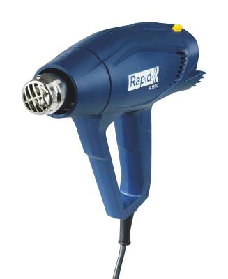 Varmluftspistol R1800 Rapid, VARMLUFTSPISTOL R1800