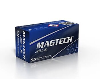22lr Magtech LRN Std (50-p)