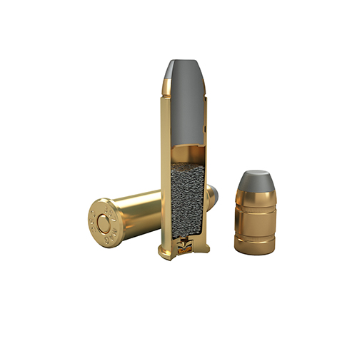 .357 Magnum Magtech 158grs SJSP (50)