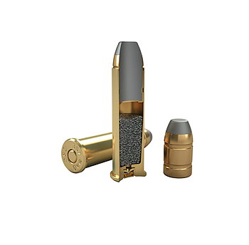 .357 Magnum Magtech 158grs SJSP (50)