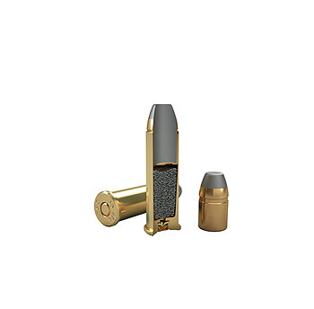 .38 SPL Magtech 158grs SJSP (50)