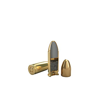 Magtech .38 Super+P 130grs FMJ (50)