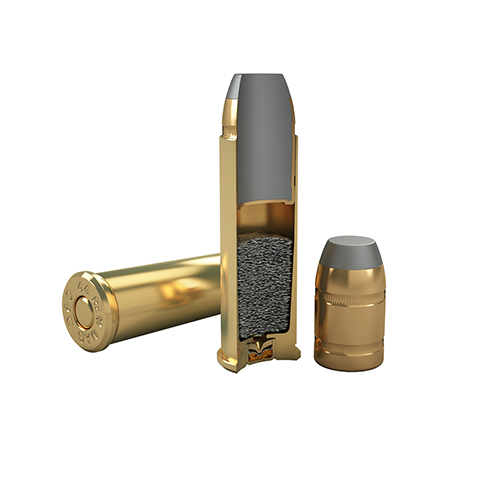 .44 Magnum 240gr SJSP Flat (50)