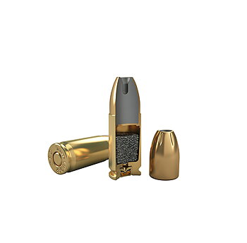 9mm Magtech JHP 115gr (50)