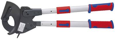 Kabelsax, Knipex 9532, KABELSAX 95 32 100