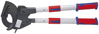 Kabelsax, Knipex 9532, KABELSAX 95 32 100