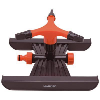 Vattenspridare 360 Harden, VATTENSPRIDARE HARDEN 360
