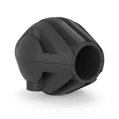Tillbehör för öppna slangupprullare, CEJN 913, STOPPBOLL FÖR SLANGVINDA CEJN 913 1/2'' - 2