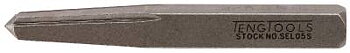 Skruvutdragare. Teng Tools SEL01S / SEL05S, SKRUVUTDRAGARE 3MM