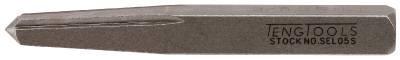 Skruvutdragare. Teng Tools SEL01S / SEL05S, SKRUVUTDRAGARE 5MM