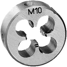 Gängsnitt, M-fin CS Kromstål, GÄNGSNITT M16X1,5 CS