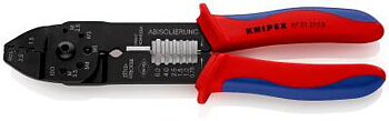 Presstång, Knipex 97 21 215, KABELSKOTÅNG KNIPEX 97 21 215 B