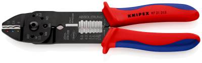 Kabelskotång 97 21 215 - Knipex
