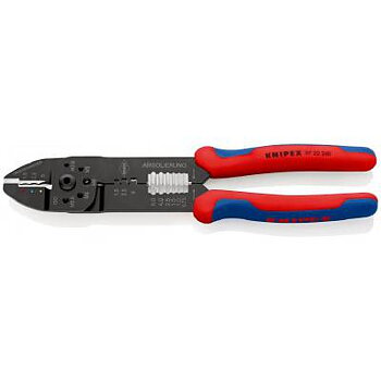Kabelskotång 97 22 240 - Knipex