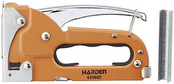 Häftpistol 6 och 8 mm - Harden