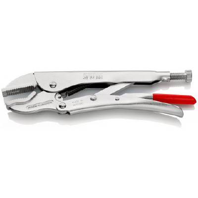 Universalgriptång, Knipex 4004-4014, UNIVERSALTÅNG KNIPEX 40 04 250 - 2