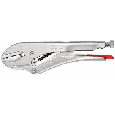 Universalgriptång, Knipex 4004-4014, UNIVERSALTÅNG KNIPEX 40 04 250
