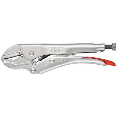 Svetstång, Knipex 4104/4144, GRIPTÅNG KNIPEX 41 04 180