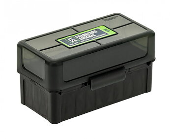 Patronbox Frankford #510