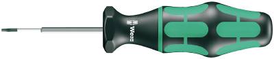 Momentmejsel TX8/1,2 nm - Wera