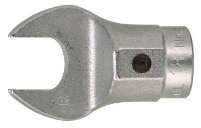 U-grepp 46 mm 29963.46 - Gedore