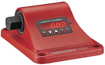 Momenttestare Teng Tools TORQ99E, MOMENTTESTARE TORQ99E