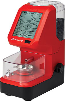 Hornady Autocharge Pro