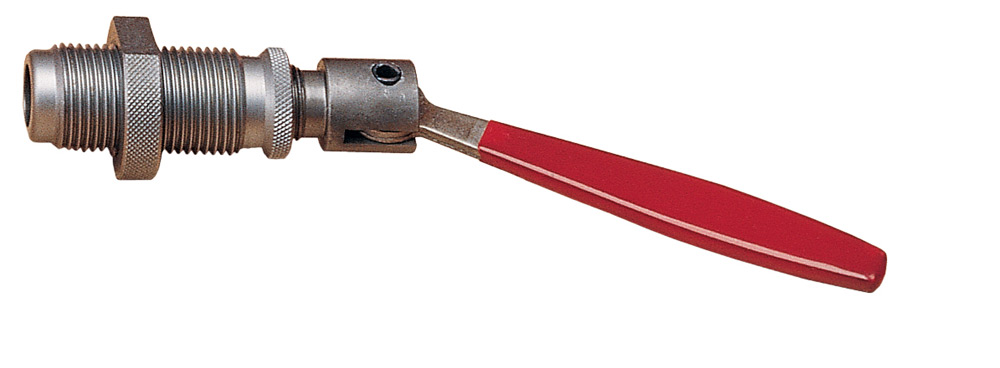 Hornady Bullet Puller & Cam Lock