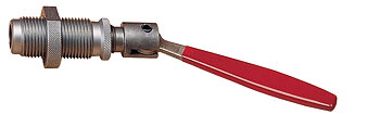 Hornady Bullet Puller & Cam Lock