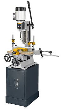 Stämborrmaskin L&N LMO 210, STÄMBORRMASKIN LMO 210 L&N 230V