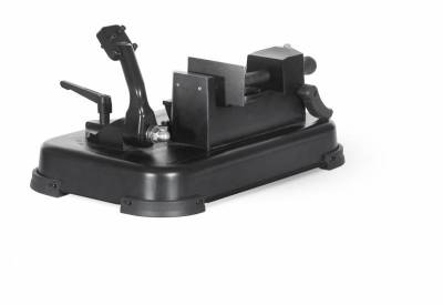 Portabel bandsåg FEMI FLEXICUT 1140E, BORDSSTÄLL FEMI FLEXIBASE 340 FÖR FLEXICUT