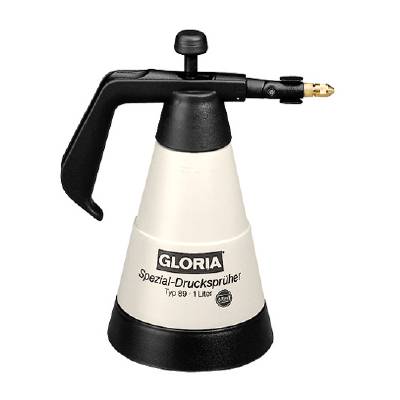 Koncentratspruta Gloria 89, KONCENTRATSPRUTA GLORIA 89 1L