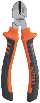 Sidavbitare Harden, SIDAVBITARE HARDEN 170 MM