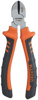 Sidavbitare Harden, SIDAVBITARE HARDEN 170 MM